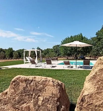 Maremma Country Chic *