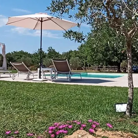Hébergement de vacances Maremma Country Chic *