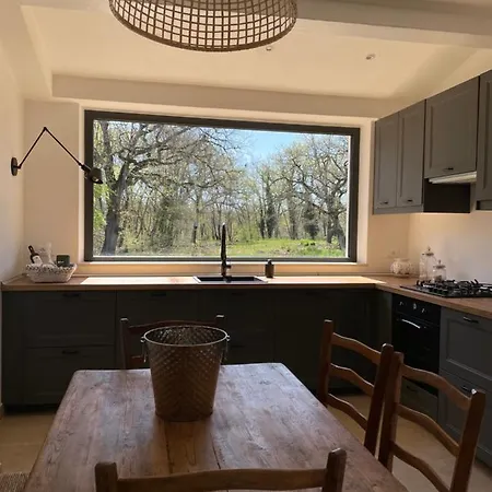 Maremma Country Chic