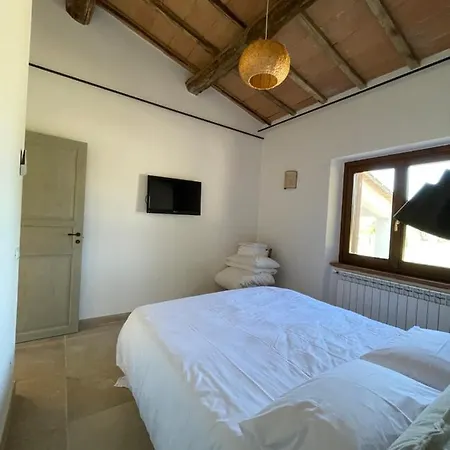Hébergement de vacances Maremma Country Chic
