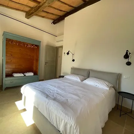 Hébergement de vacances Maremma Country Chic