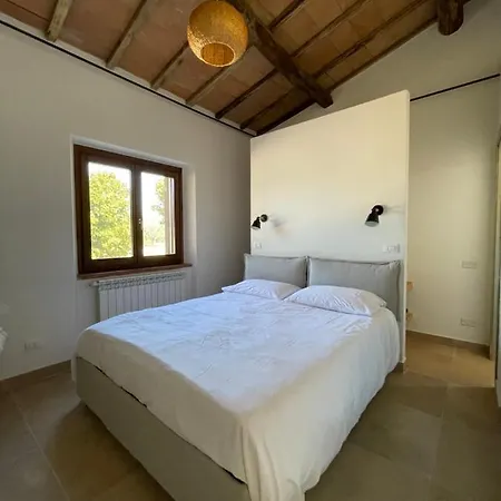 Hébergement de vacances Maremma Country Chic *