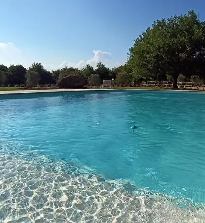 Maremma Country Chic Sovana