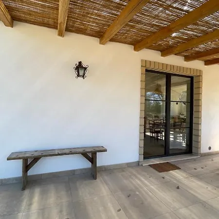 Hébergement de vacances Maremma Country Chic