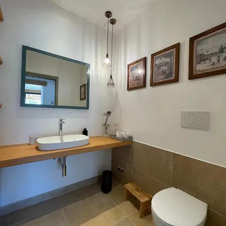 Maremma Country Chic * Sovana