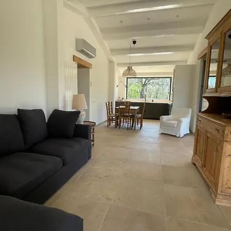 Hébergement de vacances Maremma Country Chic *