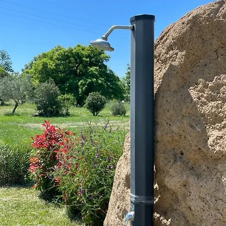 Maremma Country Chic Sovana