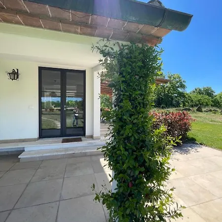 Maremma Country Chic Holiday home *