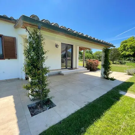 Дом отдыха Maremma Country Chic