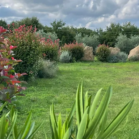 Maremma Country Chic