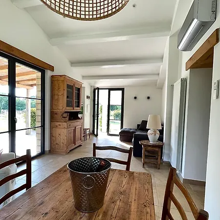 Maremma Country Chic בית נופש *