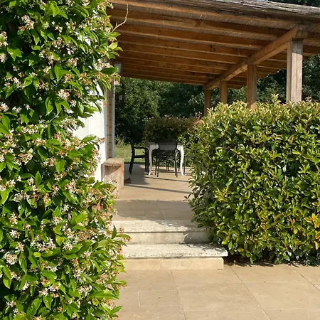Maremma Country Chic בית נופש *