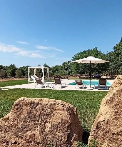 Maremma Country Chic *