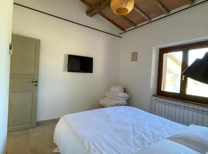 펜션 Maremma Country Chic