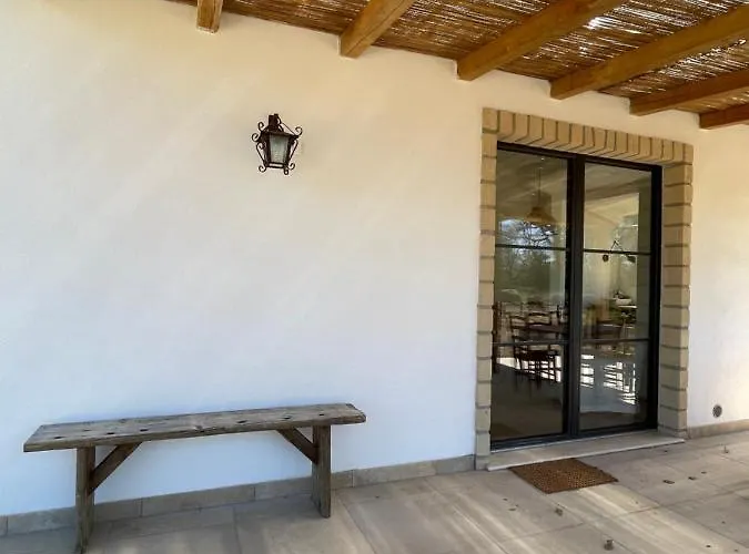 펜션 Maremma Country Chic