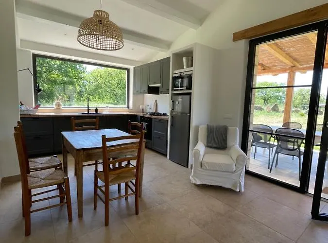 Maremma Country Chic *