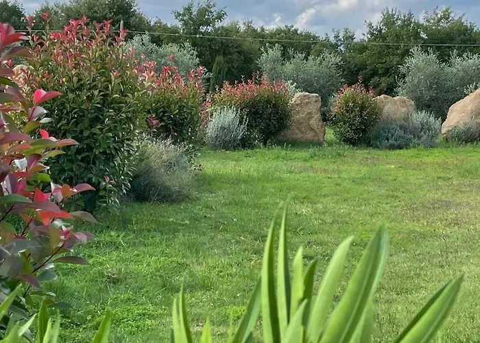Maremma Country Chic