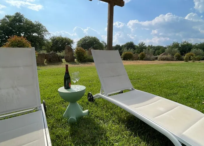 Maremma Country Chic 펜션